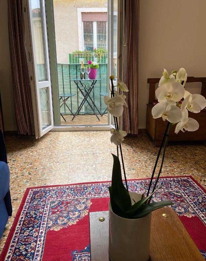 Polly'S Apartment 3 Floor Vérone Extérieur photo
